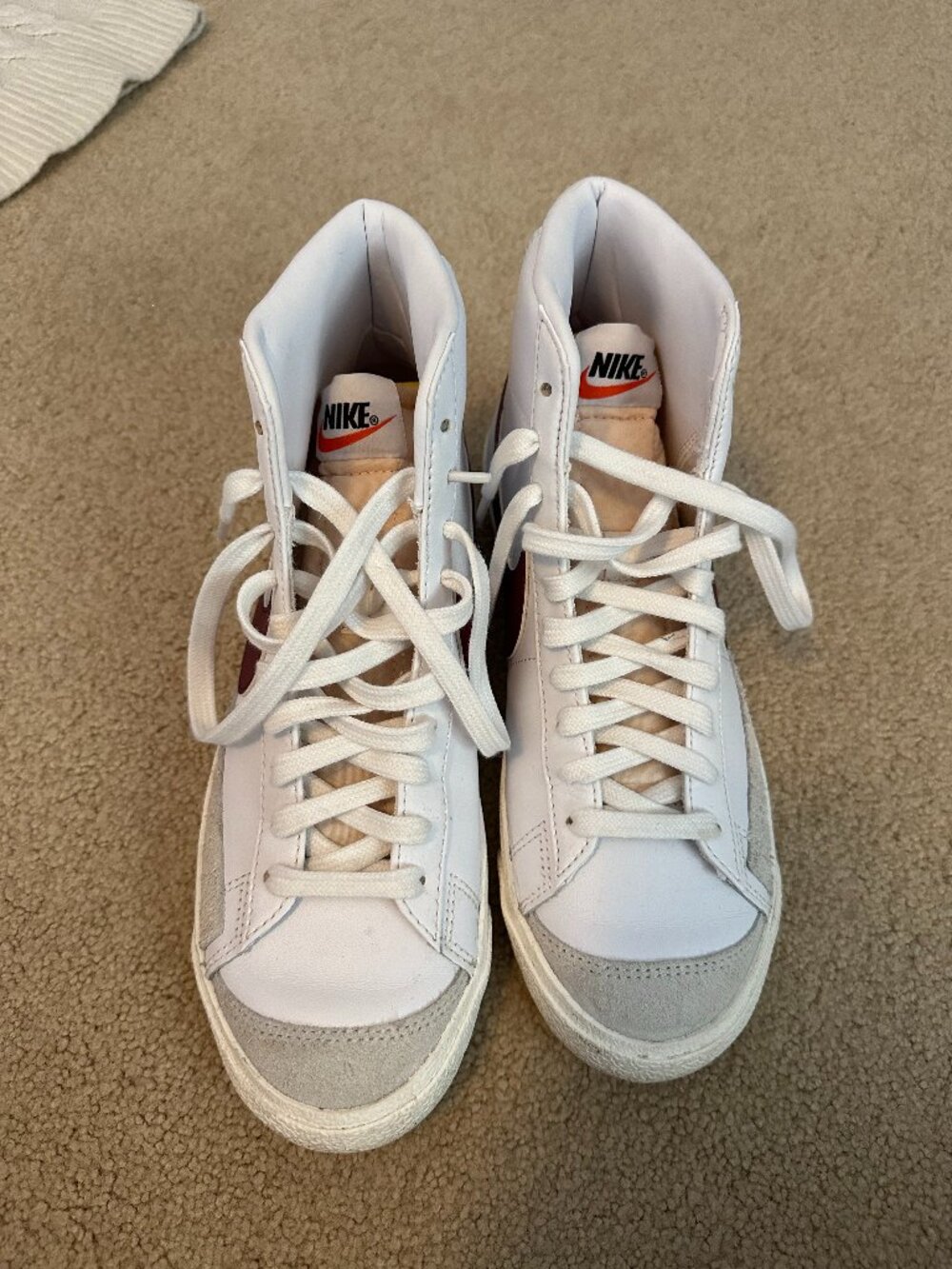 Nike Shoes